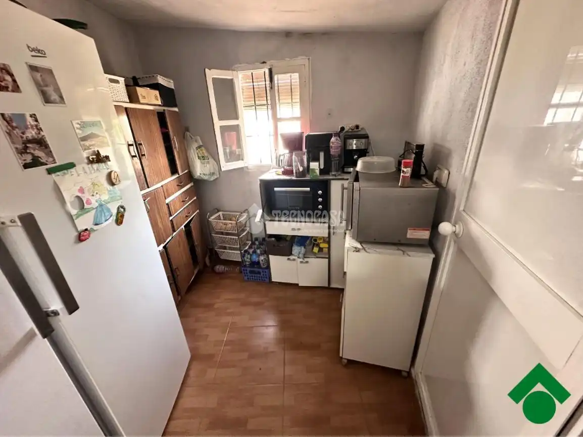 Casa rústica amb piscina en venda a Álora, imagen 27