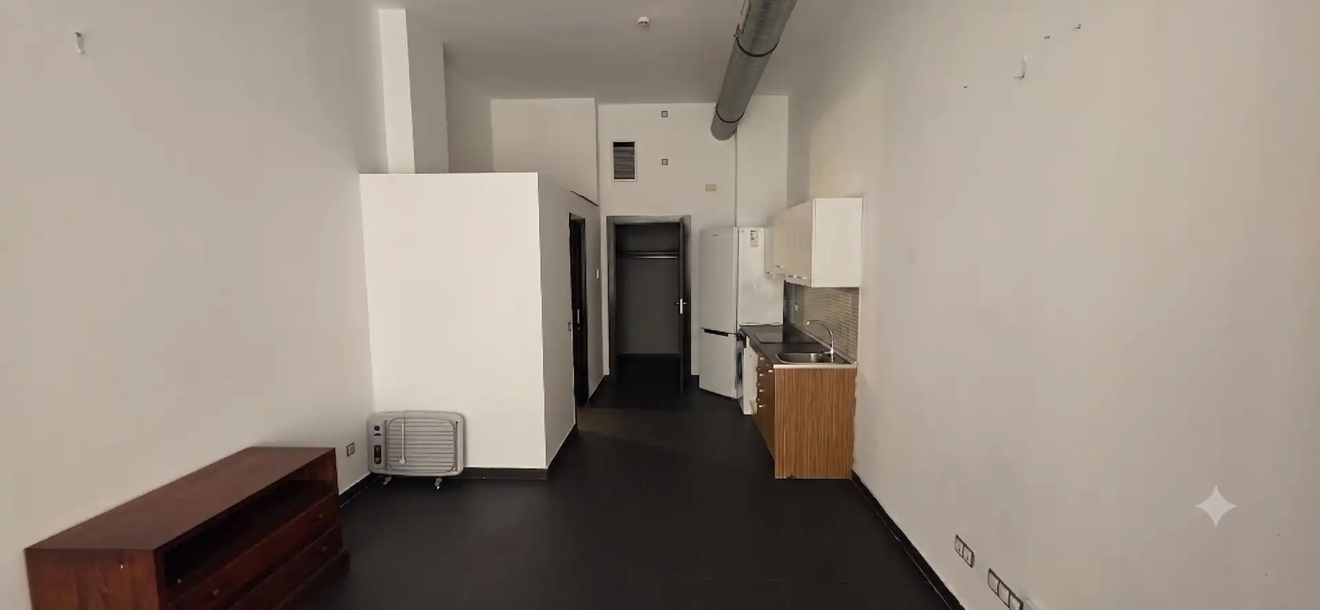 Apartament en venda a Estación - Los Manantiales