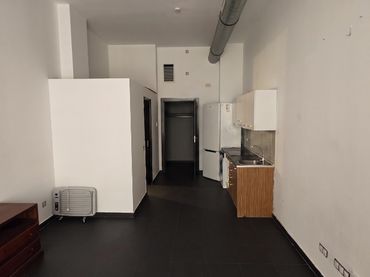 Apartament amb ascensor en venda a Estación - Los Manantiales