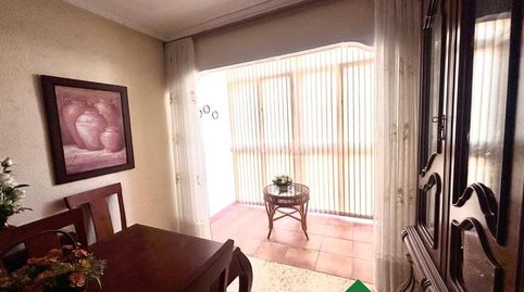 Foto 3 de Piso en venta en Paseo Marítimo - San José - La Laguna, Cádiz Capital