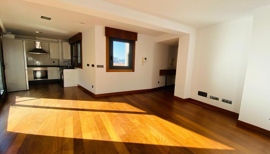 Photo 1 of Flat to rent in  Areal, Centro - Areal, Pontevedra