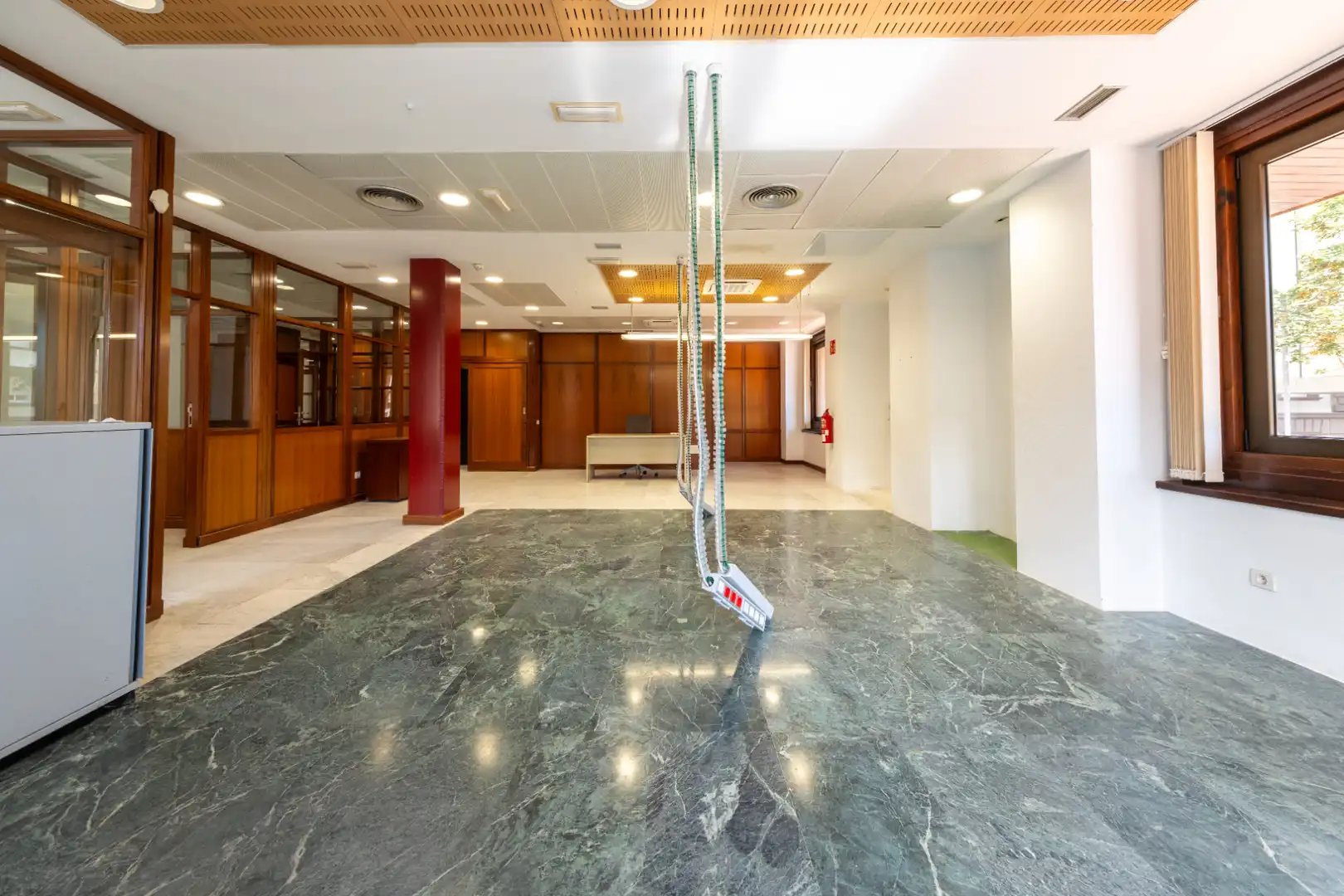 Office space with lift for sale in Calle Bravo Murillo, imagen 72