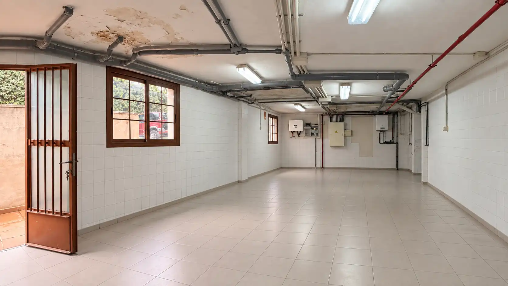 Locale commerciale in affitto a Calle Antonio Lasso, imagen 30