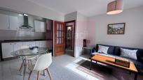 Living room of Study for sale in Lugo Capital
