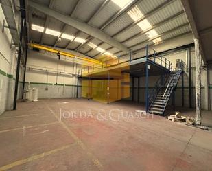 Industrial buildings to rent in Sant Joan Despí