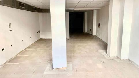 Photo 3 of Premises to rent in Calle del Doctor José Tapia Sanz, 5, La Fama,  Murcia Capital