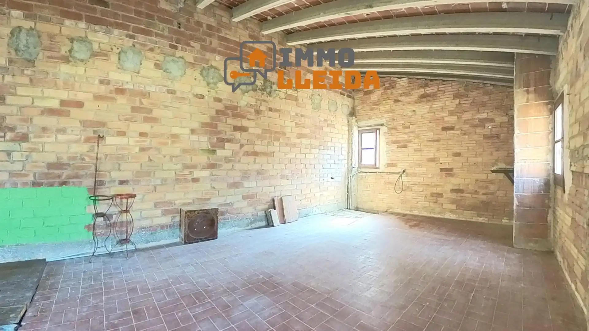 Casa adosada en venta en Granyena de les Garrigues con Calefacción y Terraza