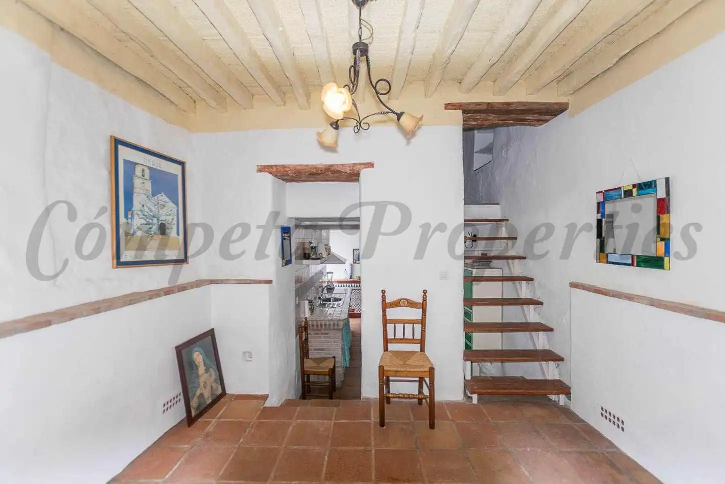 Casa in vendita a Cómpeta, imagen 5