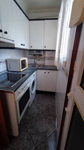 Piso en Venta en San Andres Kalea, 6 en Arrasate / Mondragón