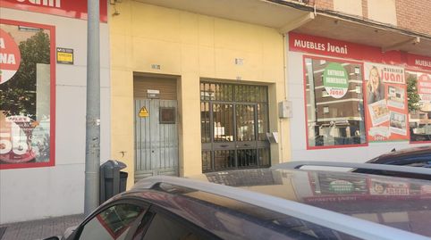 Foto 5 de Piso en venta en Ricardo Carapeto Zambrano, San Roque - Ronda Norte, Badajoz Capital