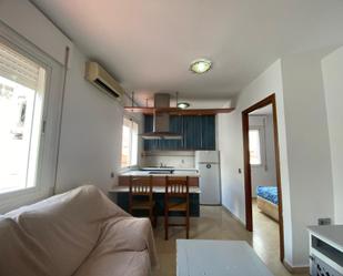 Kitchen of Flat for sale in Algeciras  with Terrace