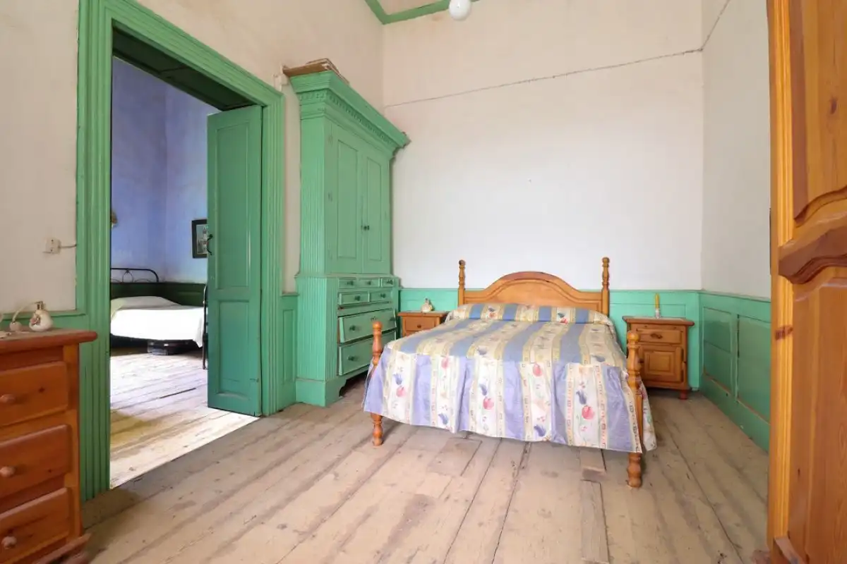 Habitación de Casa o chalet en venta en Teguise con Jardín privado, Terraza y Trastero