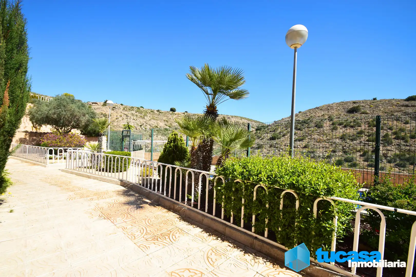 Apartment with pool for sale in Calle Málaga 3, imagen 107
