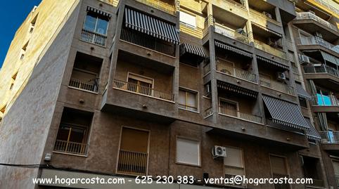 Photo 2 of Flat for sale in Carrer Jesús Chazarra Hernandez, 4, Carrús Oeste, Elche / Elx