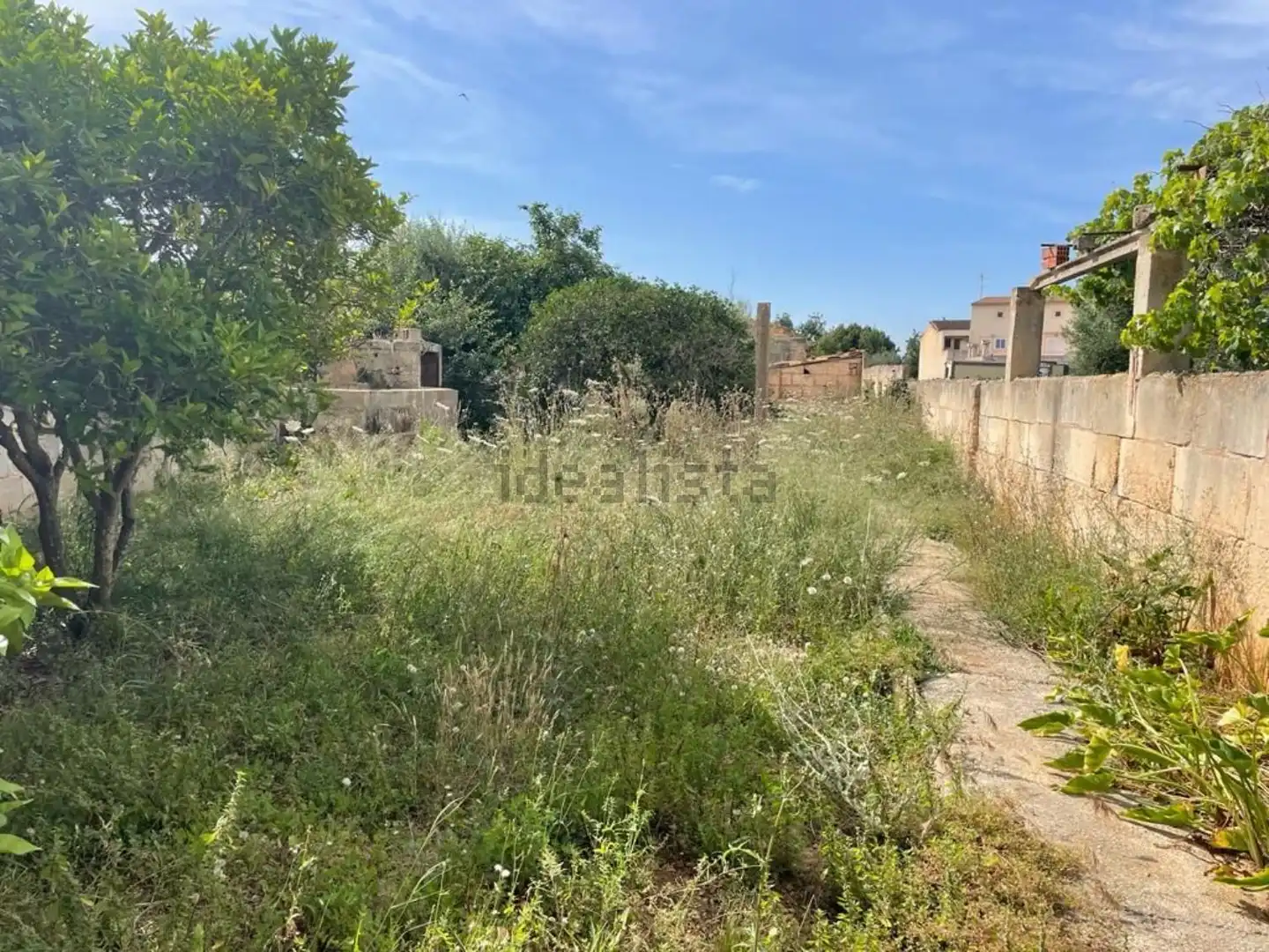 Residential land for sale in Campos poble, imagen 17