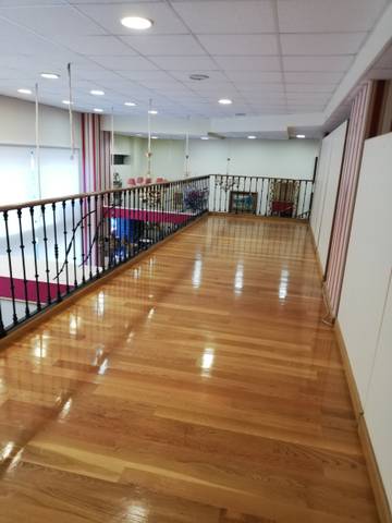 Local comercial en Alquiler en Calle Toso Muñiz en Versalles