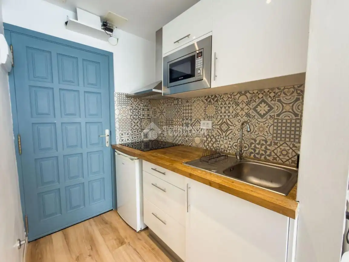 Kitchen of Study for sale in Icod de los Vinos