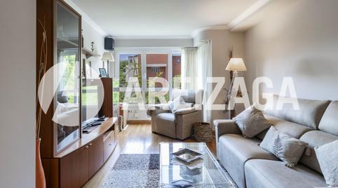 Foto 3 de Piso en venta en Ondarreta Pasealekua, Antiguo, Gipuzkoa