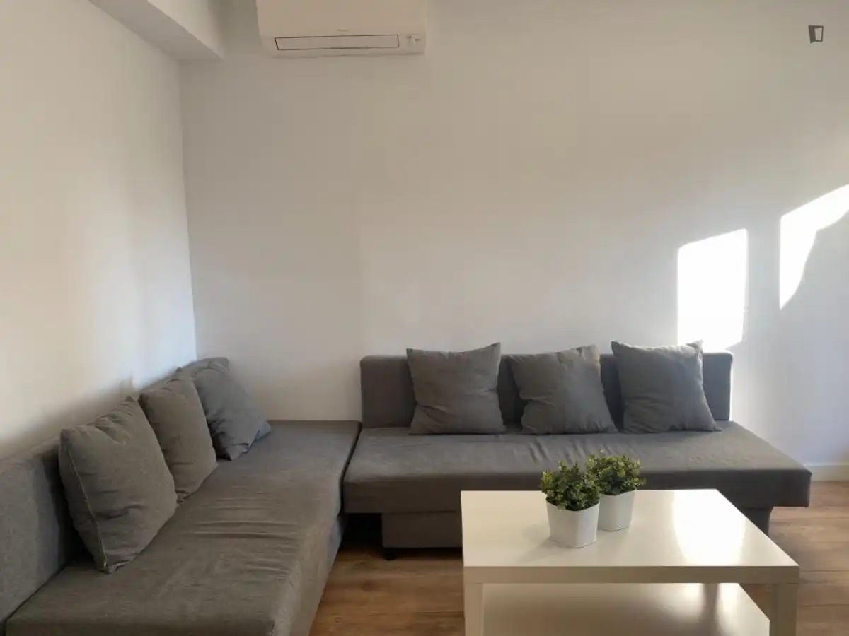 Apartament de lloguer a Fuente del Berro