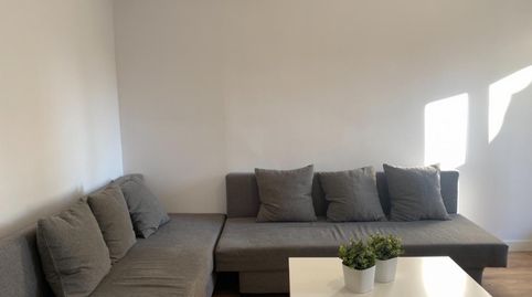 Foto 4 de Apartament de lloguer a Fuente del Berro, Madrid Capital