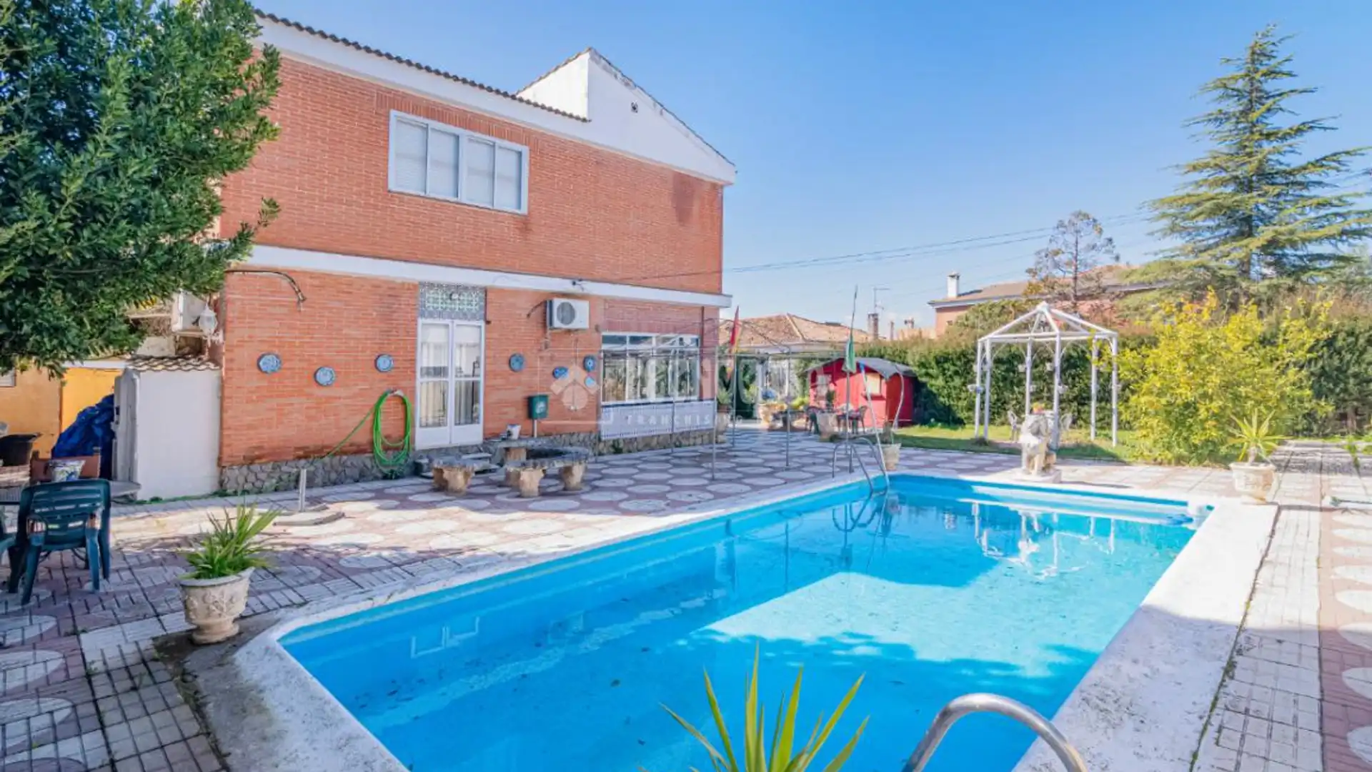 Casa o xalet en venda