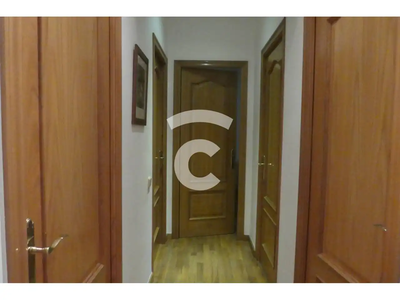 Pis de lloguer en Vic amb Calefacció i Parquet