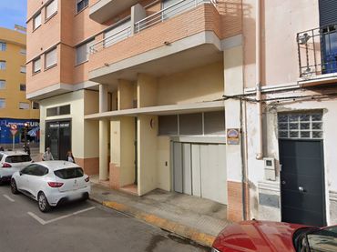 Apartamento en venta en LEGIONARIO BERNABEU, 34 34