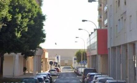 Foto 2 de Garatge en venda a Calle General Gutiérrez Mellado, Pabellón - Estación - El Corte Inglés, Almería