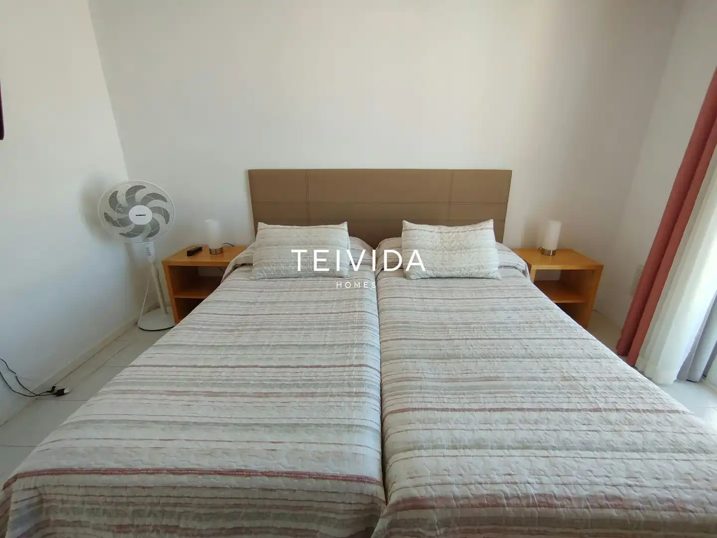 Bedroom of Detached homes for sale in Adeje  with Private garden, Swimming Pool and Community pool
