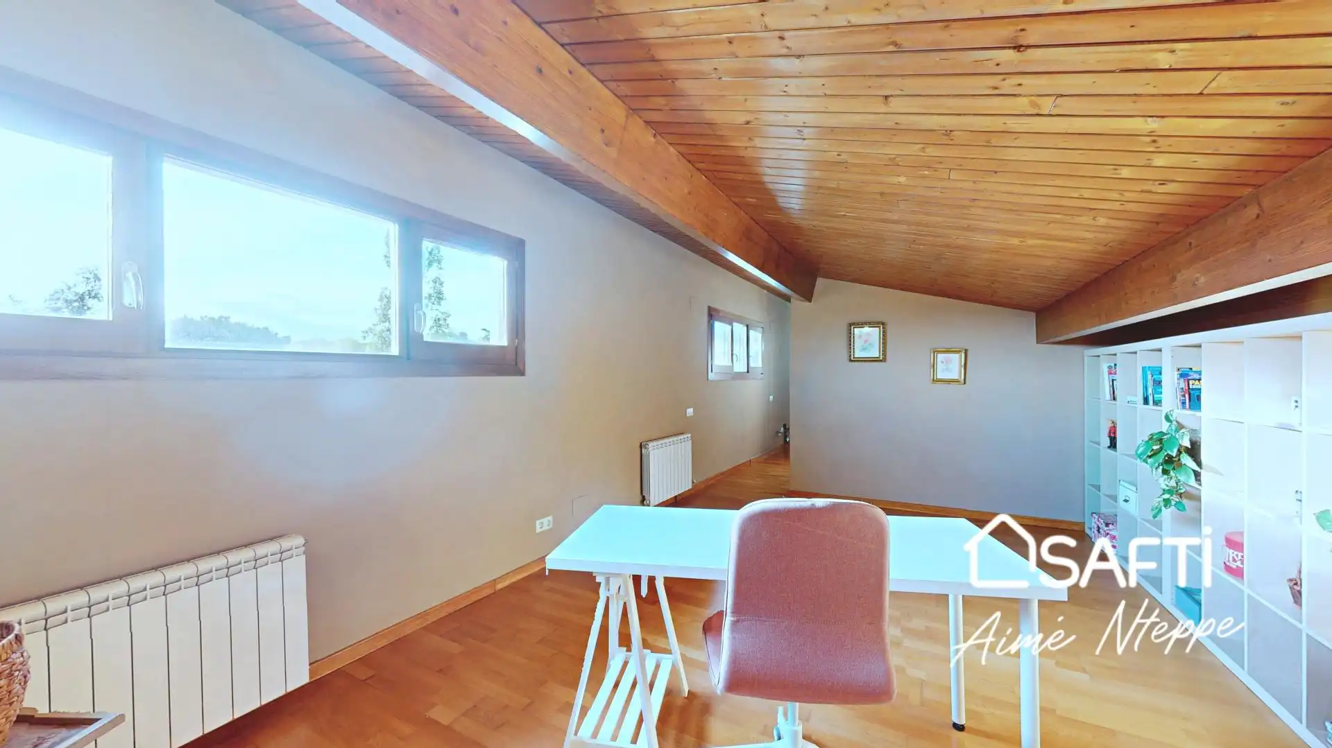 Casa o xalet en venda a Sant Julià de Ramis