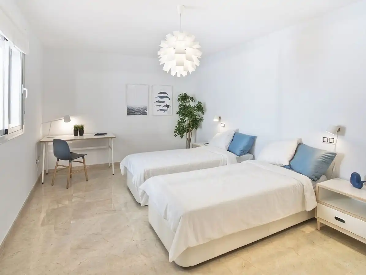 Apartamento en venta en Mijas Golf, imagen 6