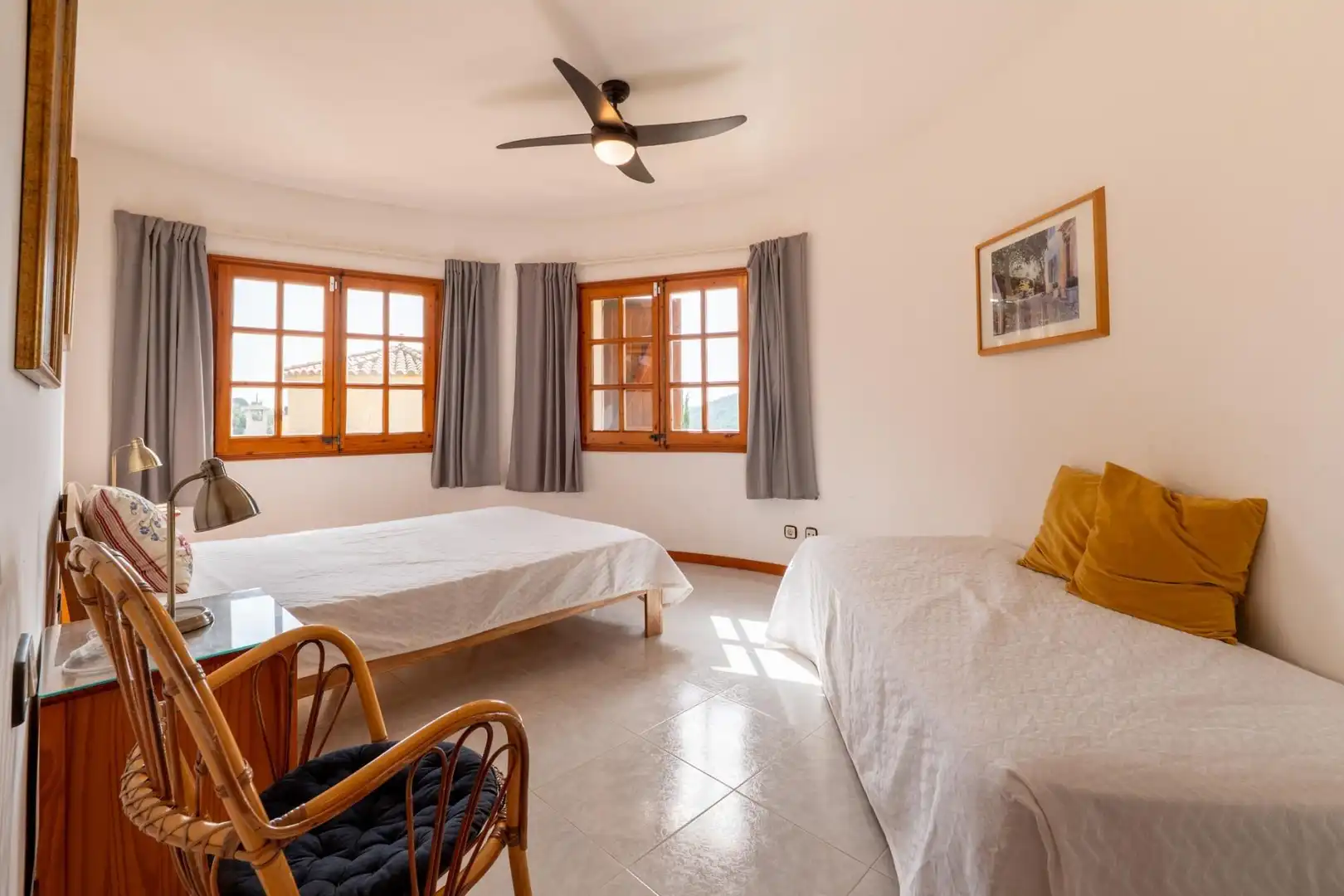 Casa con terrazza in vendita a Cabanyes - Mas Ambrós - Mas Pallí, imagen 27