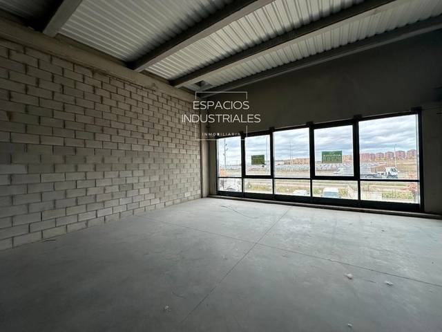 Nave industrial en Venta en Los  Cestos  - Belén - Las Eras