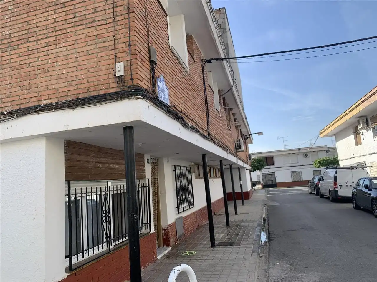 Reihenhaus zum Verkauf in CL IAN GIBSON
