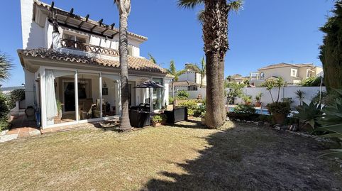 Foto 2 de Casa o chalet en venta en Coín, Málaga