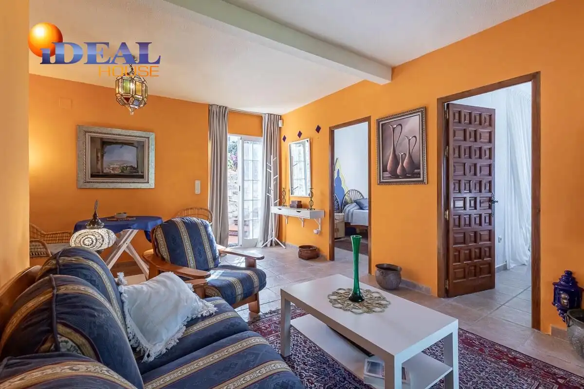 Casa con piscina en venta en La Herradura, imagen 59