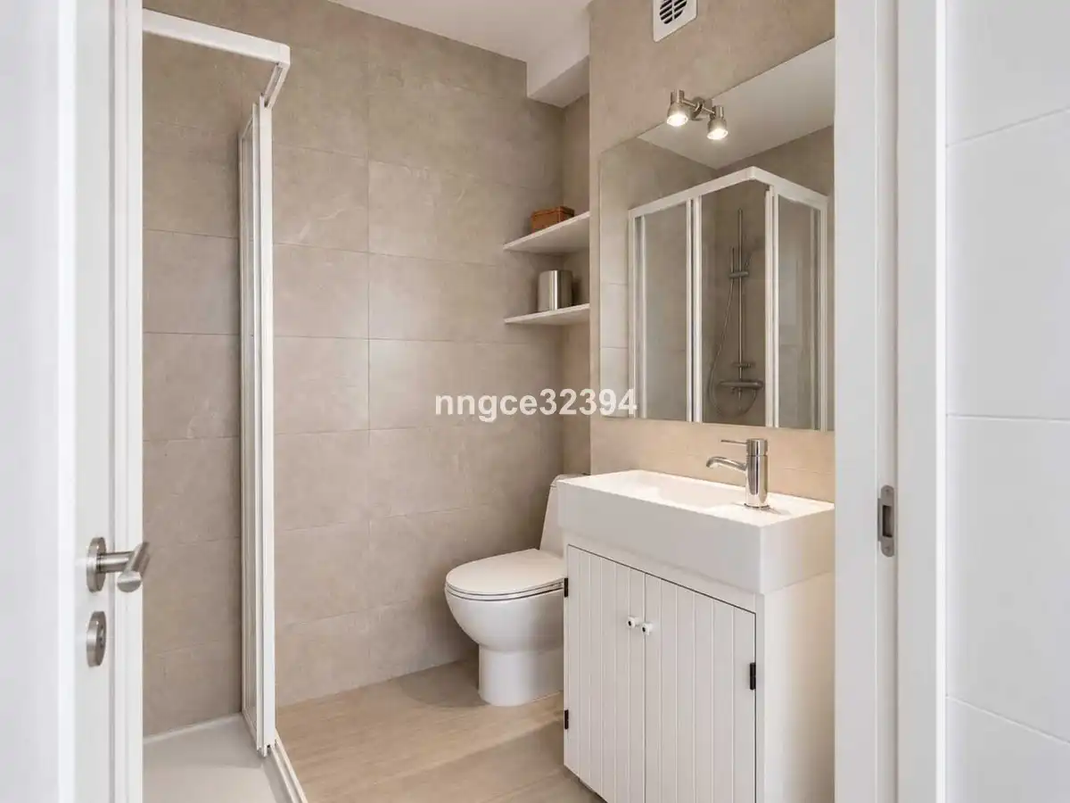 Apartamento en venta en Torreguadiaro - San Diego, imagen 18