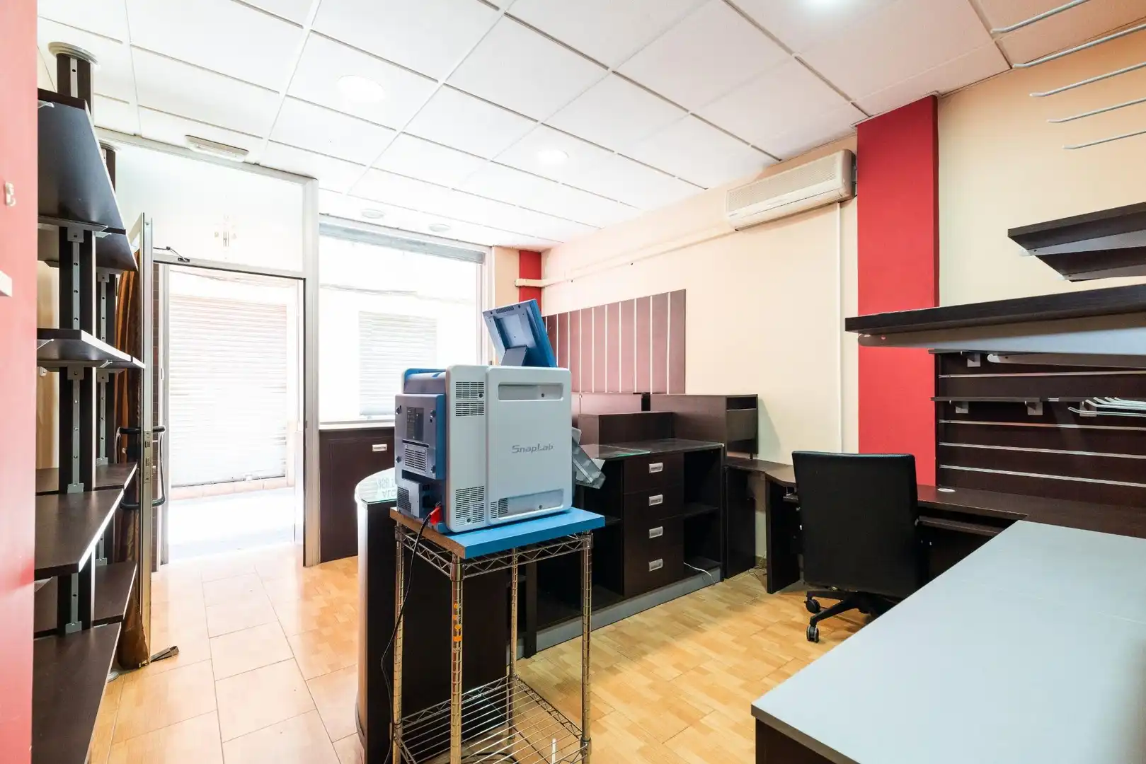 Locale commerciale in vendita a Santa Fe, imagen 7