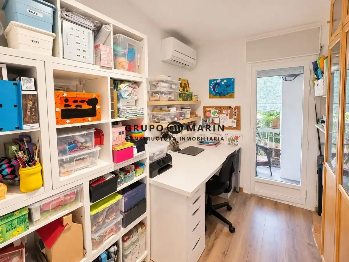 Appartement avec terrasse à vendre à Carrer D'enric Granados, imagen 11