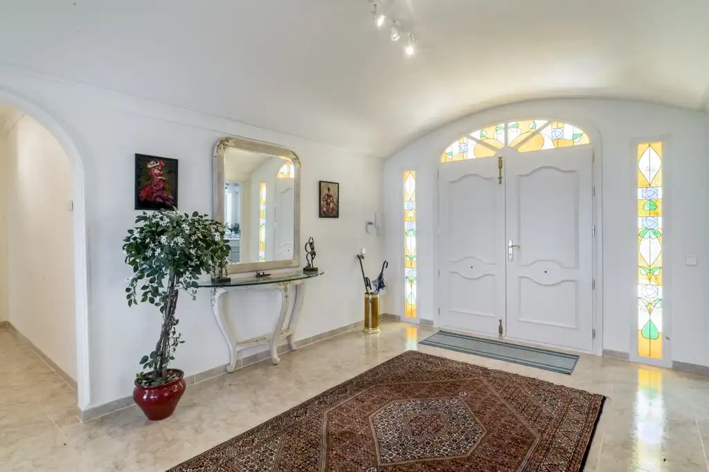 Casa o xalet en venda en Mijas amb Aire condicionat, Calefacció i Jardí privat