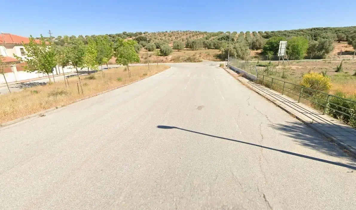 Terreno residencial en venta en Calle Calle Guadiana, 1