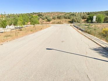 Terreno residencial en venta en Calle Calle Guadiana, 1