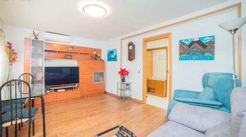 Foto 2 de Pis en venda a Calle de Juan XXIII, Centro, Móstoles