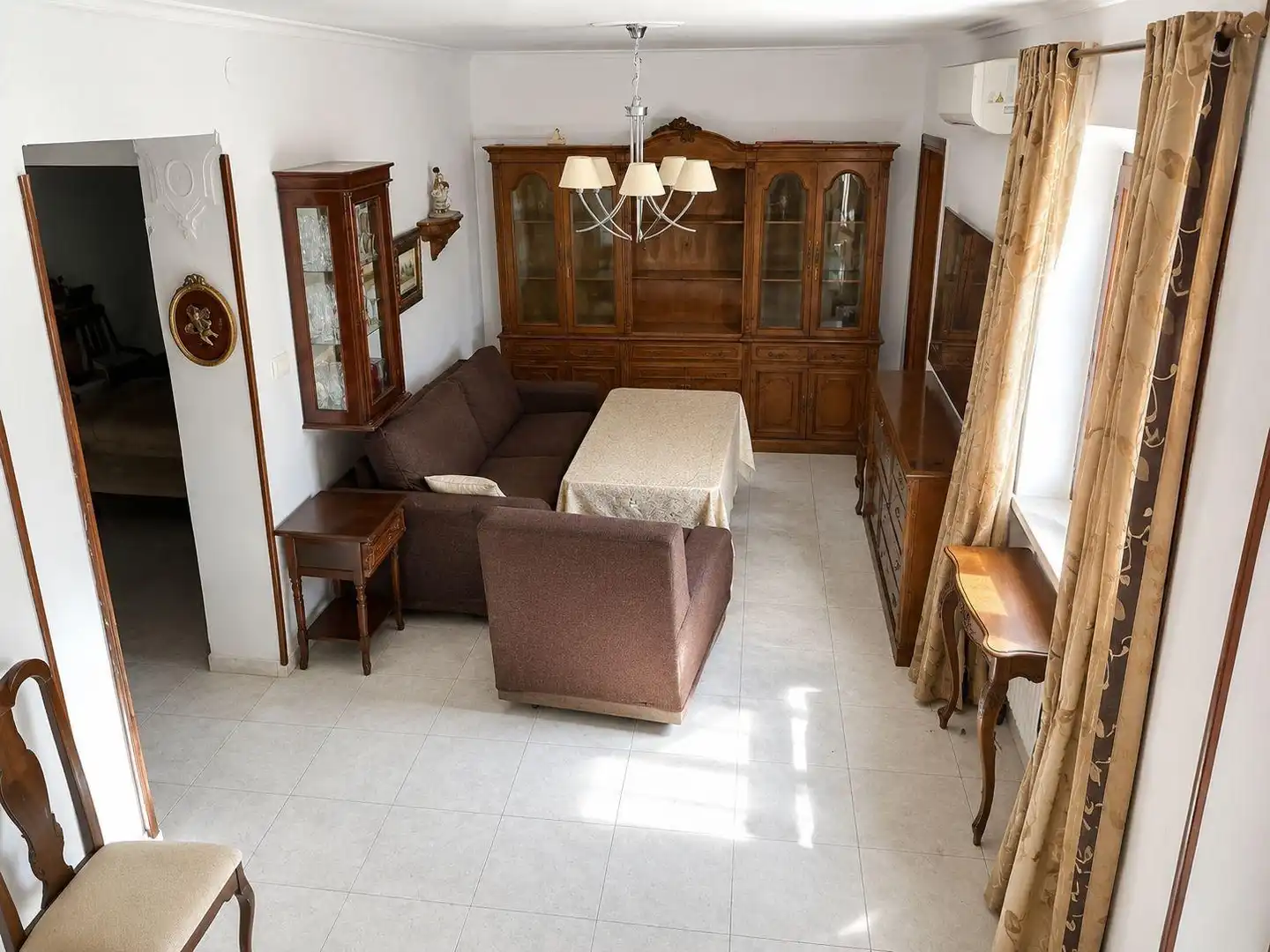 Haus zum Verkauf in Nervión, imagen 7