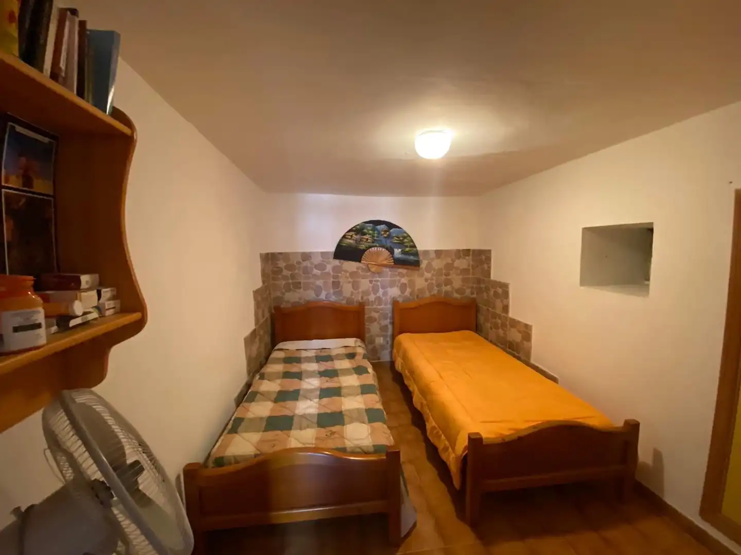 Casa rústica con jardín en venta en La Aldea de San Nicolás, imagen 7