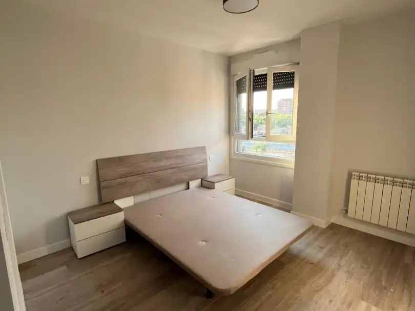 Flat for rent in Madrid, Madrid