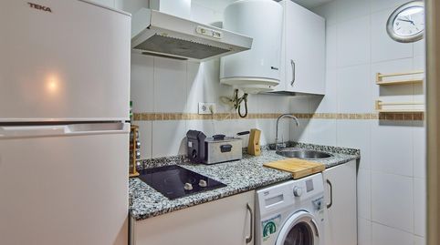 Foto 2 von Wohnung zum Verkauf in El Pópulo - Santa María, Cádiz Capital