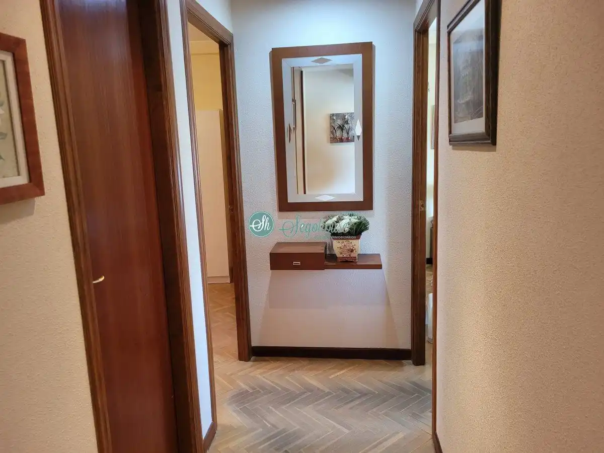 Piso de alquiler en Vía Romana