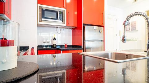 Foto 4 de Apartament en venda a Manzanera - Tosal, Calpe / Calp