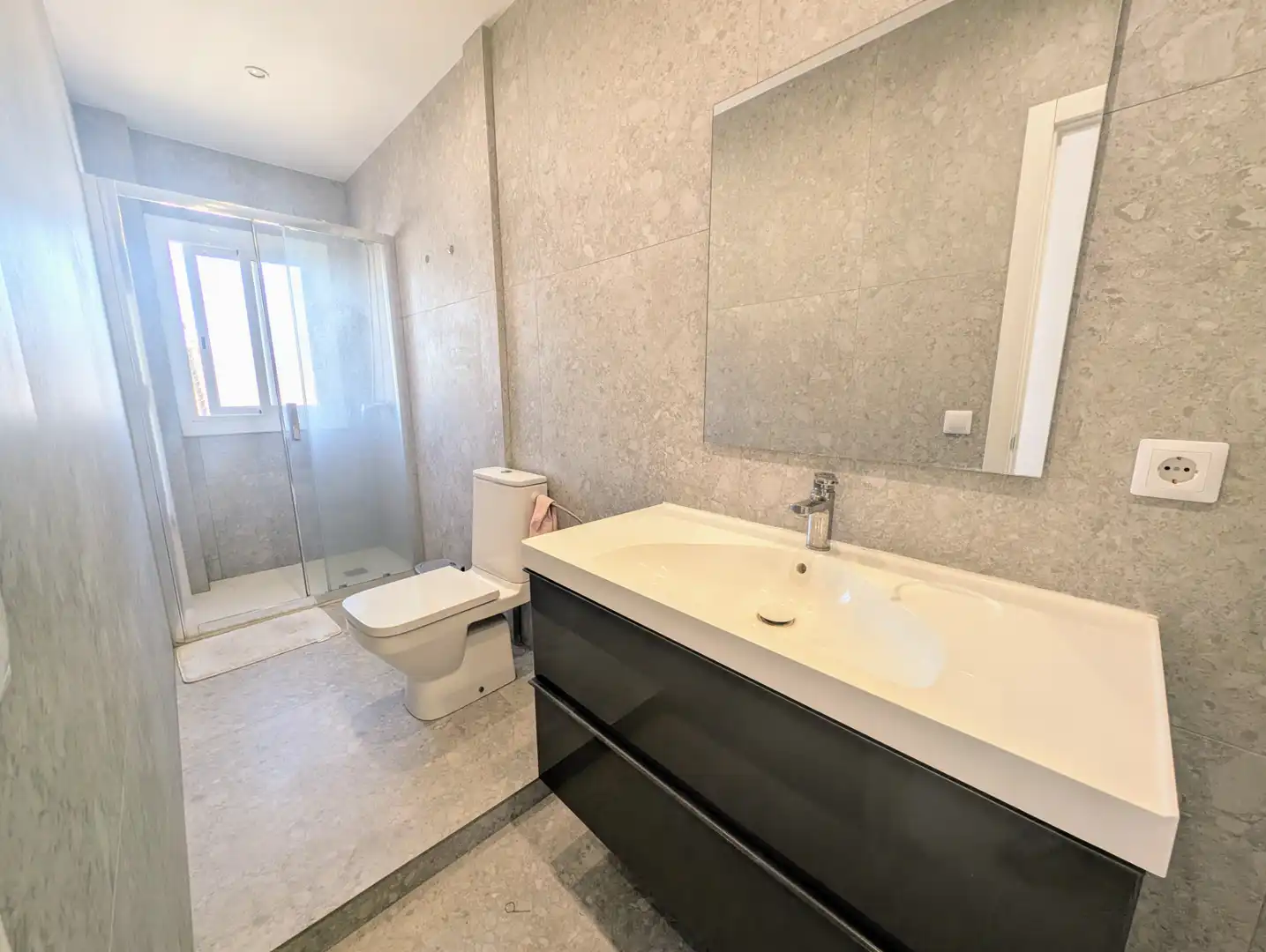 Appartamento con terrazza in affitto a Carrer de Balmes 89, imagen 15